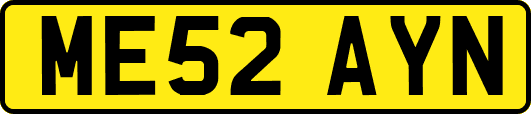 ME52AYN