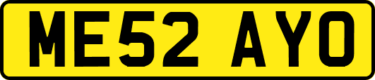 ME52AYO