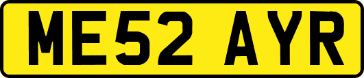 ME52AYR