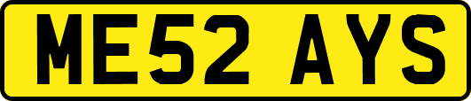 ME52AYS