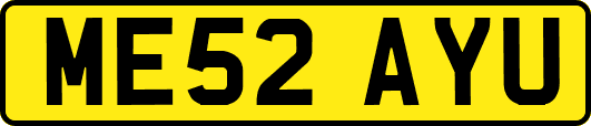 ME52AYU