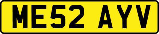 ME52AYV