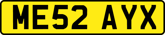 ME52AYX