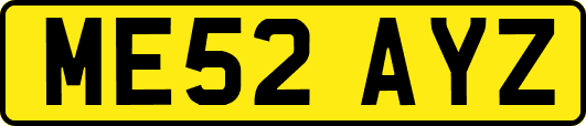 ME52AYZ