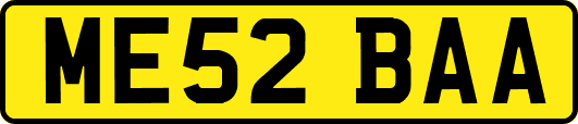 ME52BAA