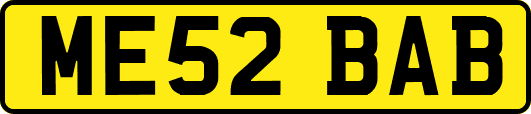ME52BAB
