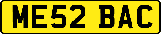 ME52BAC