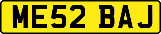 ME52BAJ