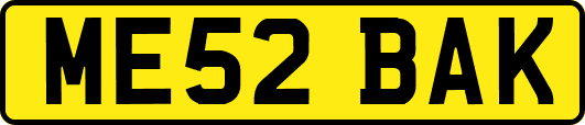 ME52BAK