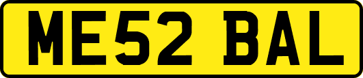 ME52BAL