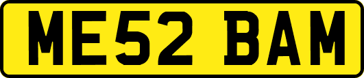 ME52BAM