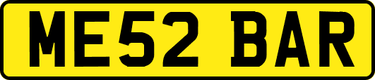 ME52BAR