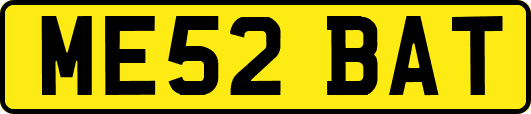 ME52BAT