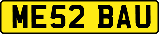 ME52BAU