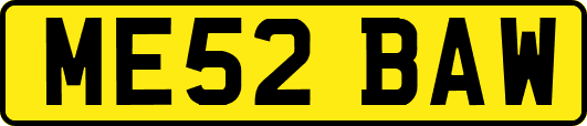 ME52BAW