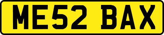 ME52BAX