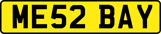 ME52BAY