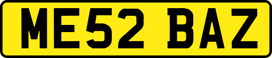 ME52BAZ