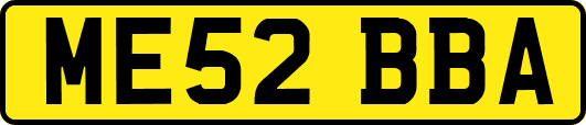 ME52BBA