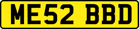 ME52BBD
