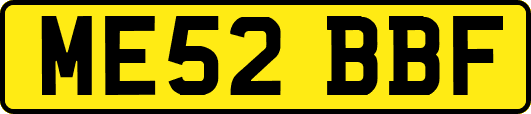 ME52BBF