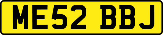 ME52BBJ