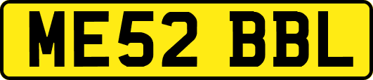 ME52BBL