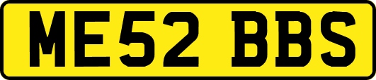 ME52BBS