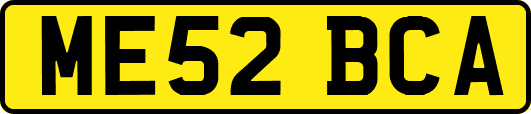 ME52BCA
