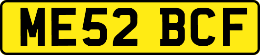 ME52BCF
