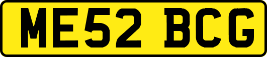 ME52BCG