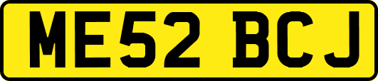 ME52BCJ