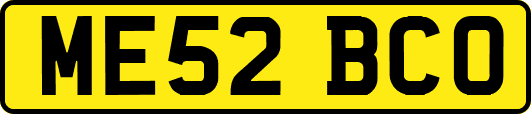 ME52BCO