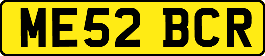 ME52BCR