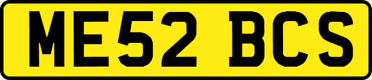 ME52BCS