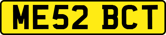 ME52BCT