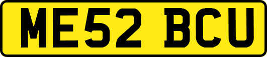 ME52BCU