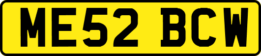 ME52BCW