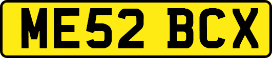 ME52BCX