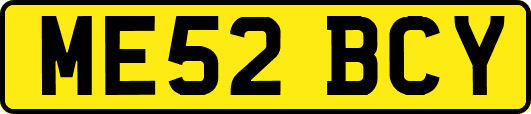 ME52BCY
