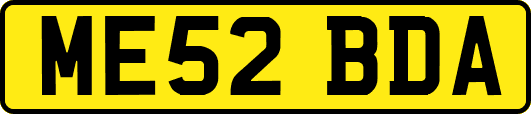 ME52BDA