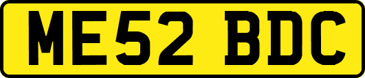 ME52BDC
