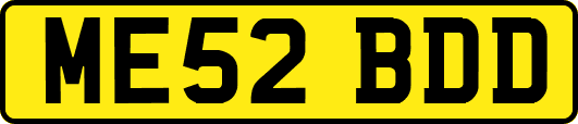 ME52BDD