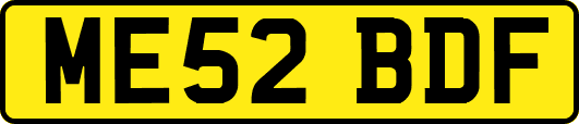 ME52BDF