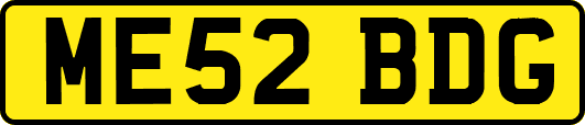 ME52BDG