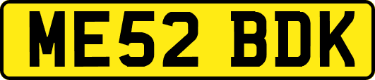 ME52BDK