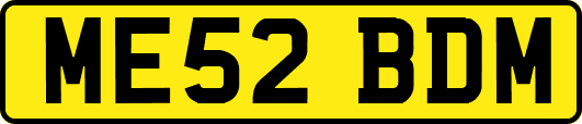 ME52BDM