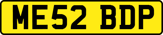 ME52BDP