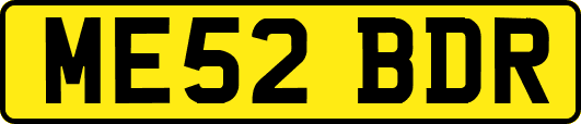 ME52BDR