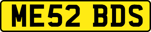 ME52BDS